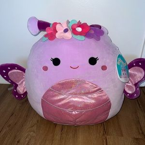 16 inch brenda the butterfly!!